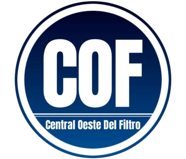 Central Oeste del Filtro
